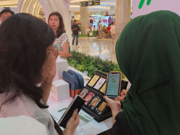 Pegadaian Ujicoba ATM Emas, Tahun Depan Siap Dilaunching