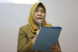 Ini Upaya Pemkot Surabaya Antisipasi Lonjakan ISPA