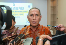 Dispendik Surabaya Minta Sekolah Tangguh Hadapi Radkalisme Digital