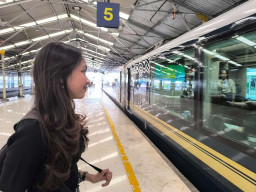 KAI Siapkan 1,5 Juta Kuota Diskon hingga 30% di Libur Nataru, Ini Relasinya