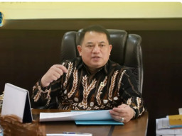 Kanwil BPN Jatim Targetkan 100 Ribu Sertifikat Wakaf pada 2026