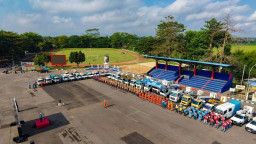 PLN UP3 Malang Gelar Maraton Pemeliharaan Jaringan