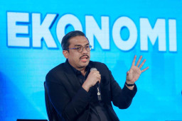 Penyaluran KUR Sektor Produksi Capai 60,5 Persen