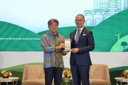 Dorong Agenda Berkelanjutan, MUFG dan Danamon Menggelar MUFG N0W Indonesia 2025