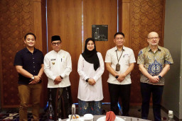 Aman Air Jajaki Penerbangan Seaplane Bali–Banyuwangi