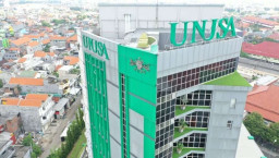 Unusa Siapkan Puluhan Beasiswa dan Buka Prodi Baru