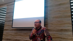 OJK Malang : Stimulus Dana Pemerintah Pacu Pertumbuhan Kredit