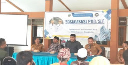 Warga Bangkalan Tak Mampu Dapat Subsidi PBG dari Pemkab Bangkalan