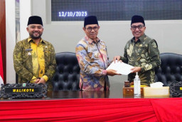 Pemkot Batu Komitmen Tata Kelola Keuangan Transparan Berkelanjutan