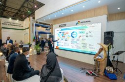 Pertamina Drilling Hadir di NAPEC 2025