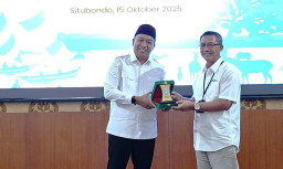 BI: Pertumbuhan Ekonomi Situbondo 5,95 Persen, Ini Pendorongnya