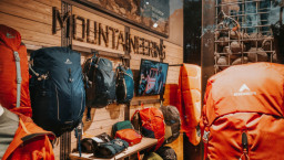 Corporate Purchase, Program Eiger Bidik Market Korporasi