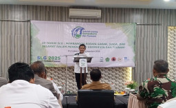 Rawan Gempa, BMKG Gelar Sekolah Lapang Gempa Bumi dan Tsunami di Kabupaten Sampang