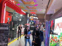 Pemerintah Dorong Peningkatan Ekspor dan Penguatan Ekonomi Kreatif