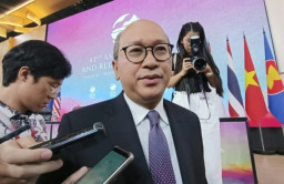 Danantara : 200 Perusahaan Minati Proyek Pembangkit Listrik Sampah