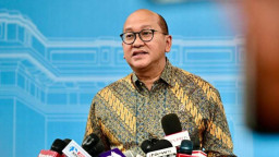 Investasi Sepanjang 2025 Mampu Serap 2,71 Juta Pekerja