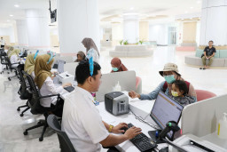RSUD Eka Candrarini Surabaya Tambah Klinik Jadi 21 Unit