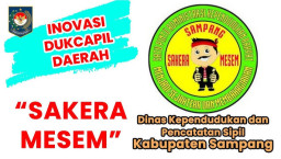 Layani Ibu Melahirkan, Pemkab Sampang Luncurkan Aplikasi Sakeramesem