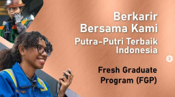 BRI, Pertamina hingga Toyota Minati Program Magang Fresh Graduate Bergaji UMP