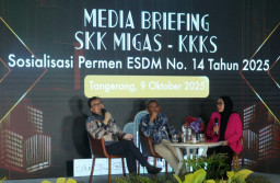 SKK Migas dan KKKS Dorong Optimalisasi Sumur Masyarakat