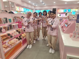 Icon Mall Gresik Makin Lengkap dengan Kehadiran Outlet Sociolla