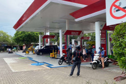 Konsumen Keluhkan Pertalite Campur Air, Ini Tanggapan Pertamina