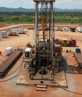 Pengeboran Sukses, Energi Nasional Dapat Suntikan Baru dari SAS-2