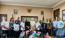 PUM Netherlands Dampingi Petani Jatim Dorong Hilirisasi Produk