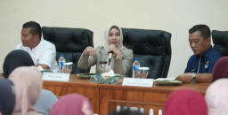 Pemkot Mojokerto Perkuat UMKM Dengan Program 4P