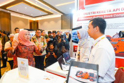 Job Fair Inklusif 2025 Resmi Dibuka Gubernur Khofifah, Komitmen Wujudkan Akses Kerja Setara untuk Semua