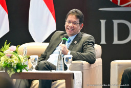 Pemerintah Pertimbangkan Tambahan Likuiditas untuk Bank BUMN, Dorong Pertumbuhan Ekonomi ke 6%