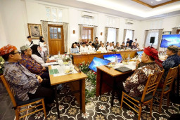 BPK Dorong Percepatan Pembangunan JLS di Banyuwangi