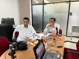 Dapen Pelindo Purnakarya Jaga Kinerja Positif di Tengah Tantangan Ekonomi
