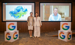 Tahun 2025, Ekonomi Digital Indonesia Diperkirakan Mendekati 100 Miliar Dolar AS