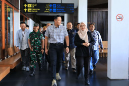 AHY: Banyuwangi Punya Keunggulan dan Daya Tarik Wisata