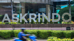 Hingga September 2025, Penjaminan KUR Askrindo Capai Rp1.096 Triliun