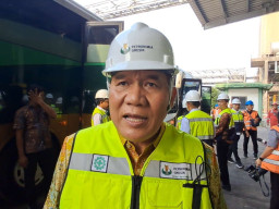 Komisi VII Soroti Disparitas Harga Gas Untuk Petrokimia Gresik