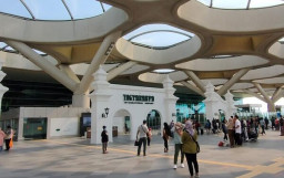 Bandara YIA di Kulon Progo Ditetapkan Sebagai Embarkasi Haji 2026