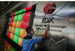 BEI : Investor Pasar Modal dan Saham Tercapai di Penutupan Bulan Inklusi Keuangan 2025