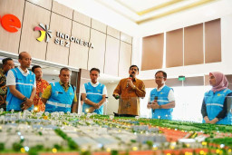 PLN Siap Pasok Kenaikan Daya BKMS Jadi 80 MVA