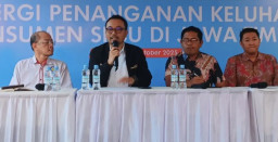 Uji Kualitas BBM Pertalite, Pertamina Gandeng Lemigas