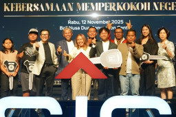 Produk Semen dari SIG Jadi Produk Unggulan di Bali