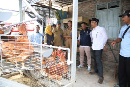 Bupati Bojonegoro: GAYATRI Jadi Langkah Awal Kemandirian Ekonomi Keluarga