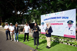 Banyuwangi Gencarkan Edukasi Stroke Melalui Inivasi I-Care