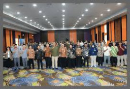 IKM Mojokerto Teken Kerja Sama dengan Kontraktor Proyek JIIPE