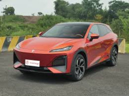 Changan Siap Bangun Jaringan Diler di Indonesia, Deepal S07 dan Lumin Meluncur November 2025
