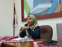 Inflasi Gresik Capai 2,16 Persen pada Oktober 2025