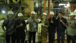 DPR Dorong Kolaborasi Nasional untuk Kemandirian Gula dan Energi Tebu