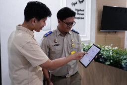 Manfaatkan Sentuh Tanahku, Urus Sertipikat Tak Perlu Lagi Bolak-balik ke Kantor Pertanahan
