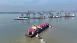 Tingkatkan Konektivitas di Asia Tenggara, TTL Sambut Service TI1 Indonesia –Thailand
